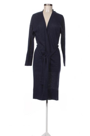 Damen Strickjacke Stefanel, Größe XS, Farbe Blau, Preis € 35,75