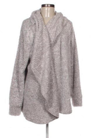 Damen Strickjacke Sublevel, Größe XL, Farbe Grau, Preis 20,18 €