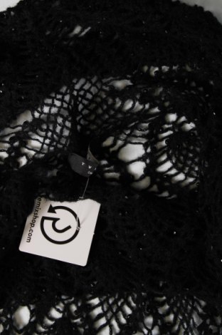 Γυναικεία ζακέτα TWINSET, Μέγεθος M, Χρώμα Μαύρο, Τιμή 84,74 €