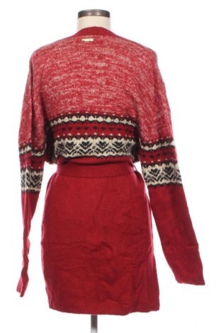 Damen Strickjacke TWINSET, Größe L, Farbe Rot, Preis € 57,20