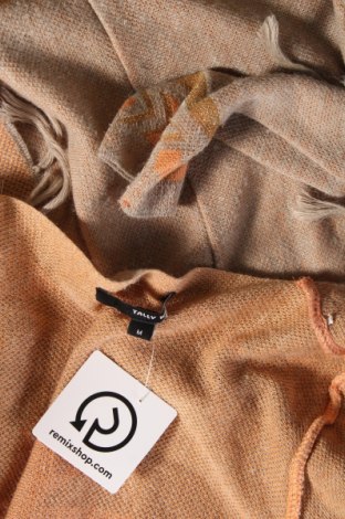 Γυναικεία ζακέτα Tally Weijl, Μέγεθος M, Χρώμα Πολύχρωμο, Τιμή 9,86 €