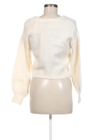 Γυναικεία ζακέτα Tally Weijl, Μέγεθος S, Χρώμα Λευκό, Τιμή 8,54 €
