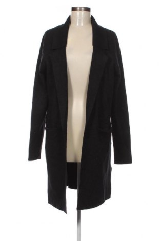 Damen Strickjacke Threadbare, Größe L, Farbe Schwarz, Preis 6,40 €