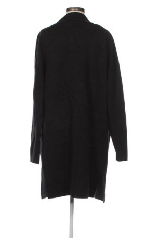 Damen Strickjacke Threadbare, Größe L, Farbe Schwarz, Preis € 6,40
