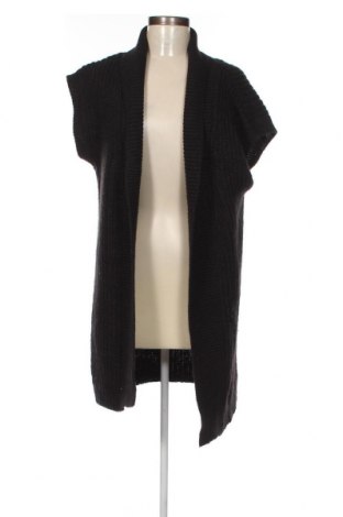 Damen Strickjacke Tissaia, Größe XL, Farbe Schwarz, Preis 20,18 €