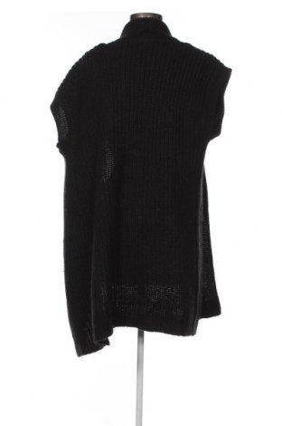 Damen Strickjacke Tissaia, Größe XL, Farbe Schwarz, Preis 9,89 €