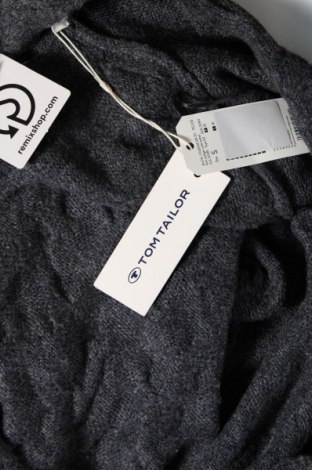 Damen Strickjacke Tom Tailor, Größe S, Farbe Grau, Preis 10,07 €