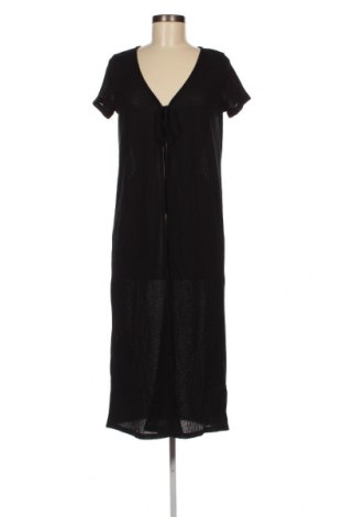 Γυναικεία ζακέτα Tom Tailor, Μέγεθος S, Χρώμα Μαύρο, Τιμή 16,78 €