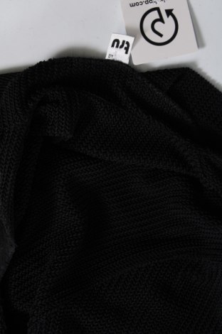 Γυναικεία ζακέτα Tru, Μέγεθος L, Χρώμα Μαύρο, Τιμή 12,34 €