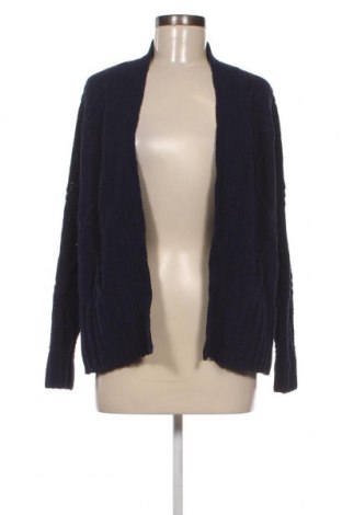 Cardigan de damă Tu, Mărime L, Culoare Albastru, Preț 27,99 Lei