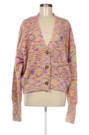 Damen Strickjacke Urban Outfitters, Größe S, Farbe Mehrfarbig, Preis € 19,18