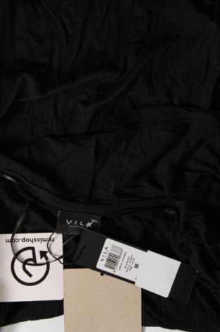 Γυναικεία ζακέτα VILA, Μέγεθος M, Χρώμα Μαύρο, Τιμή 19,96 €