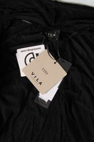 Γυναικεία ζακέτα VILA, Μέγεθος M, Χρώμα Μαύρο, Τιμή 31,68 €