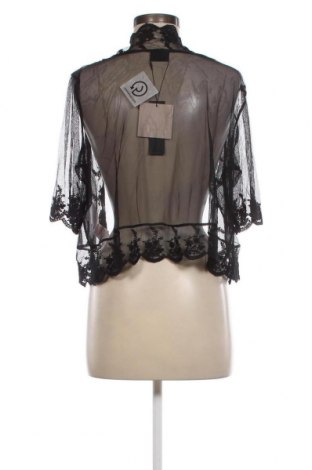 Damen Strickjacke VILA, Größe XL, Farbe Schwarz, Preis 31,68 €