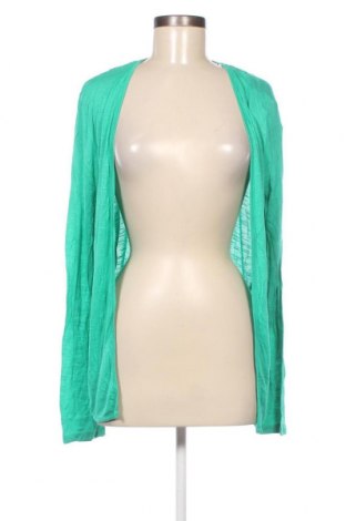 Γυναικεία ζακέτα VILA, Μέγεθος M, Χρώμα Πράσινο, Τιμή 23,13 €