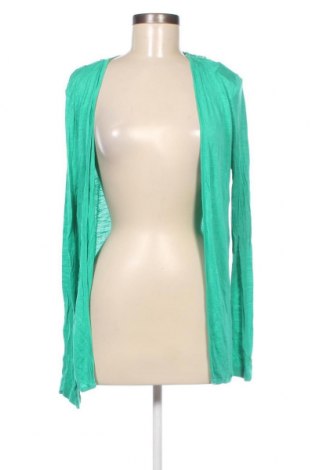 Γυναικεία ζακέτα VILA, Μέγεθος M, Χρώμα Πράσινο, Τιμή 23,13 €