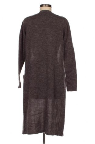 Damen Strickjacke VILA, Größe L, Farbe Grau, Preis 5,82 €