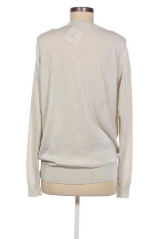Damen Strickjacke Vero Moda, Größe XL, Farbe Weiß, Preis € 6,23