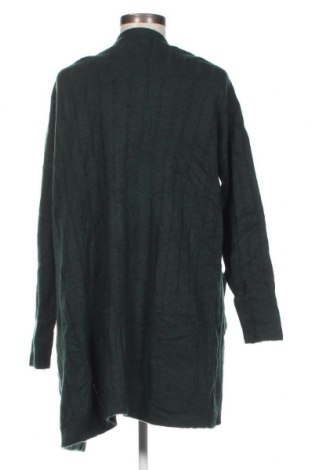 Damen Strickjacke Vero Moda, Größe XS, Farbe Grün, Preis 6,01 €