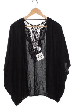 Damen Strickjacke Vero Moda, Größe XS, Farbe Schwarz, Preis 7,06 €