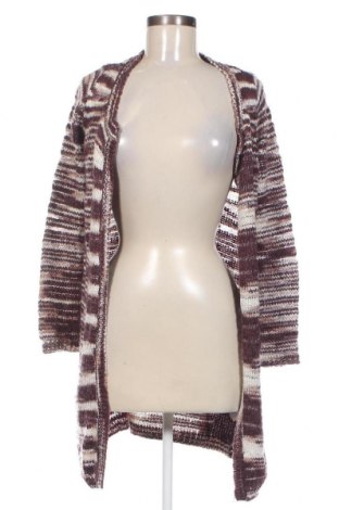 Damen Strickjacke Vero Moda, Größe XS, Farbe Mehrfarbig, Preis 8,46 €