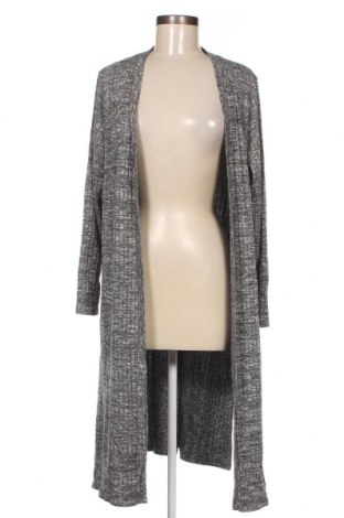 Damen Strickjacke Xlnt, Größe L, Farbe Grau, Preis 12,84 €
