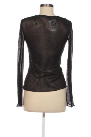 Damen Strickjacke Zara, Größe S, Farbe Schwarz, Preis 15,10 €