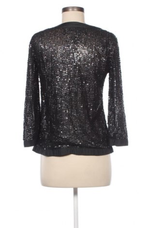 Damen Strickjacke Zara, Größe M, Farbe Schwarz, Preis 7,06 €