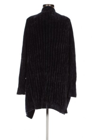 Γυναικεία ζακέτα Zara, Μέγεθος L, Χρώμα Μπλέ, Τιμή 6,85 €