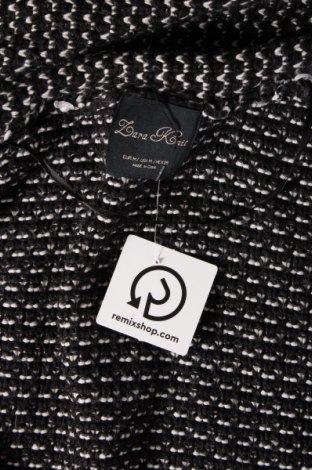 Дамска жилетка Zara Knitwear, Размер L, Цвят Многоцветен, Цена 8,37 лв.