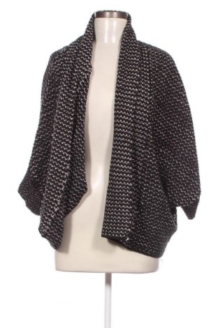Дамска жилетка Zara Knitwear, Размер L, Цвят Многоцветен, Цена 12,15 лв.