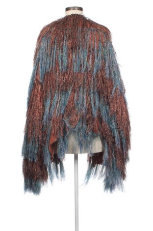 Cardigan de damă Zara Knitwear, Mărime L, Culoare Multicolor, Preț 88,82 Lei