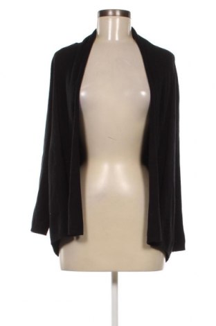 Cardigan de damă Zara Knitwear, Mărime S, Culoare Negru, Preț 41,28 Lei