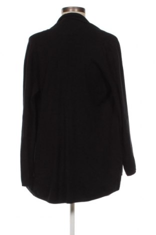 Cardigan de damă Zara Knitwear, Mărime S, Culoare Negru, Preț 68,80 Lei