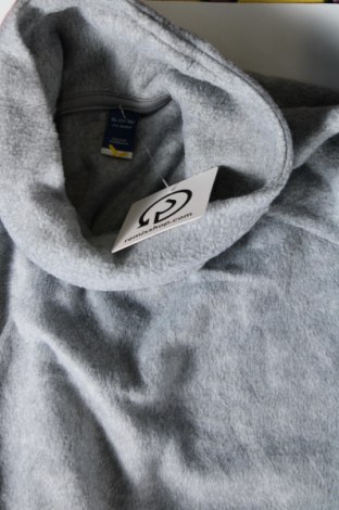 Damen Fleece Shirt, Größe XL, Farbe Grau, Preis 7,14 €