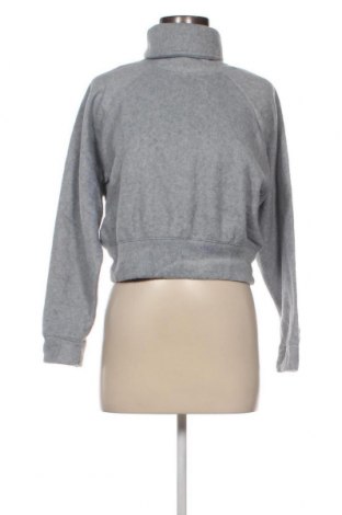 Damen Fleece Shirt, Größe XL, Farbe Grau, Preis 6,87 €