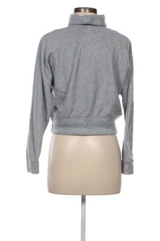 Γυναικεία μπλούζα fleece, Μέγεθος XL, Χρώμα Γκρί, Τιμή 6,35 €