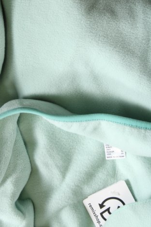 Bluză polar de damă, Mărime 3XL, Culoare Verde, Preț 75,66 Lei