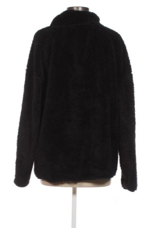 Damen Fleece Shirt, Größe XL, Farbe Schwarz, Preis € 7,14