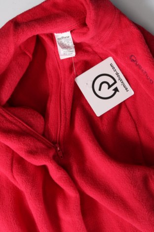 Γυναικεία μπλούζα fleece, Μέγεθος XXL, Χρώμα Ρόζ , Τιμή 14,23 €
