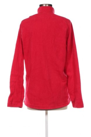 Γυναικεία μπλούζα fleece, Μέγεθος XXL, Χρώμα Ρόζ , Τιμή 14,23 €