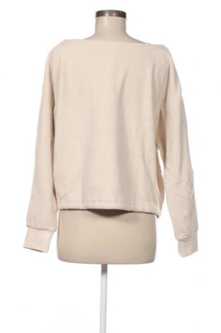 Дамска поларена блуза Bench, Размер S, Цвят Екрю, Цена 11,55 лв.