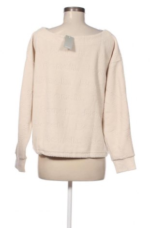 Γυναικεία μπλούζα fleece Bench, Μέγεθος M, Χρώμα Εκρού, Τιμή 5,95 €