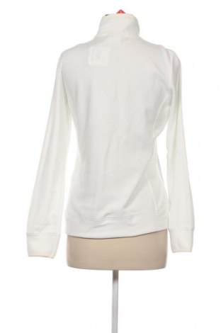 Damen Fleece Shirt Champion, Größe M, Farbe Weiß, Preis € 7,93