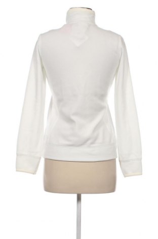Γυναικεία μπλούζα fleece Champion, Μέγεθος S, Χρώμα Λευκό, Τιμή 8,23 €