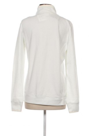 Damen Fleece Shirt Champion, Größe XL, Farbe Weiß, Preis 7,93 €