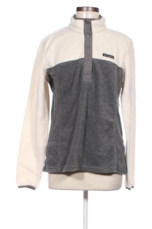 Damen Fleece Shirt Columbia, Größe L, Farbe Mehrfarbig, Preis 23,66 €