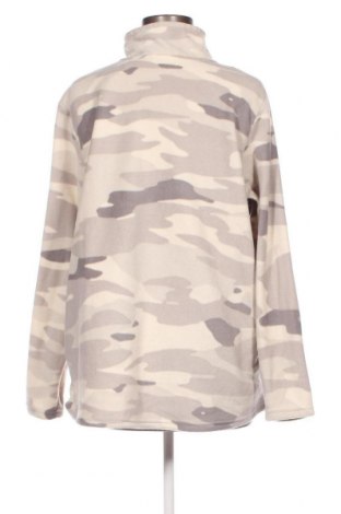 Damen Fleece Shirt D&Co, Größe XL, Farbe Mehrfarbig, Preis 6,56 €