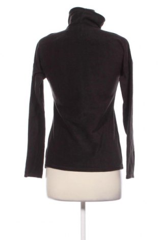 Bluză polar de damă Decathlon, Mărime XS, Culoare Negru, Preț 31,02 Lei