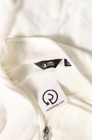 Γυναικεία μπλούζα fleece Eastern Mountain Sports, Μέγεθος XL, Χρώμα Λευκό, Τιμή 22,27 €